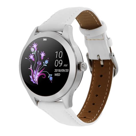 women's smartwatch for iphone